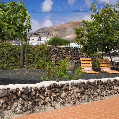 Casa Mi Tio Perico Pensionat Mala Exteriör bild