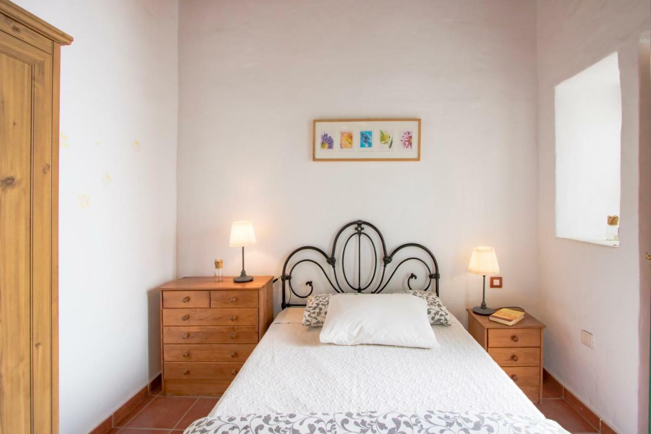 Casa Mi Tio Perico Pensionat Mala Exteriör bild