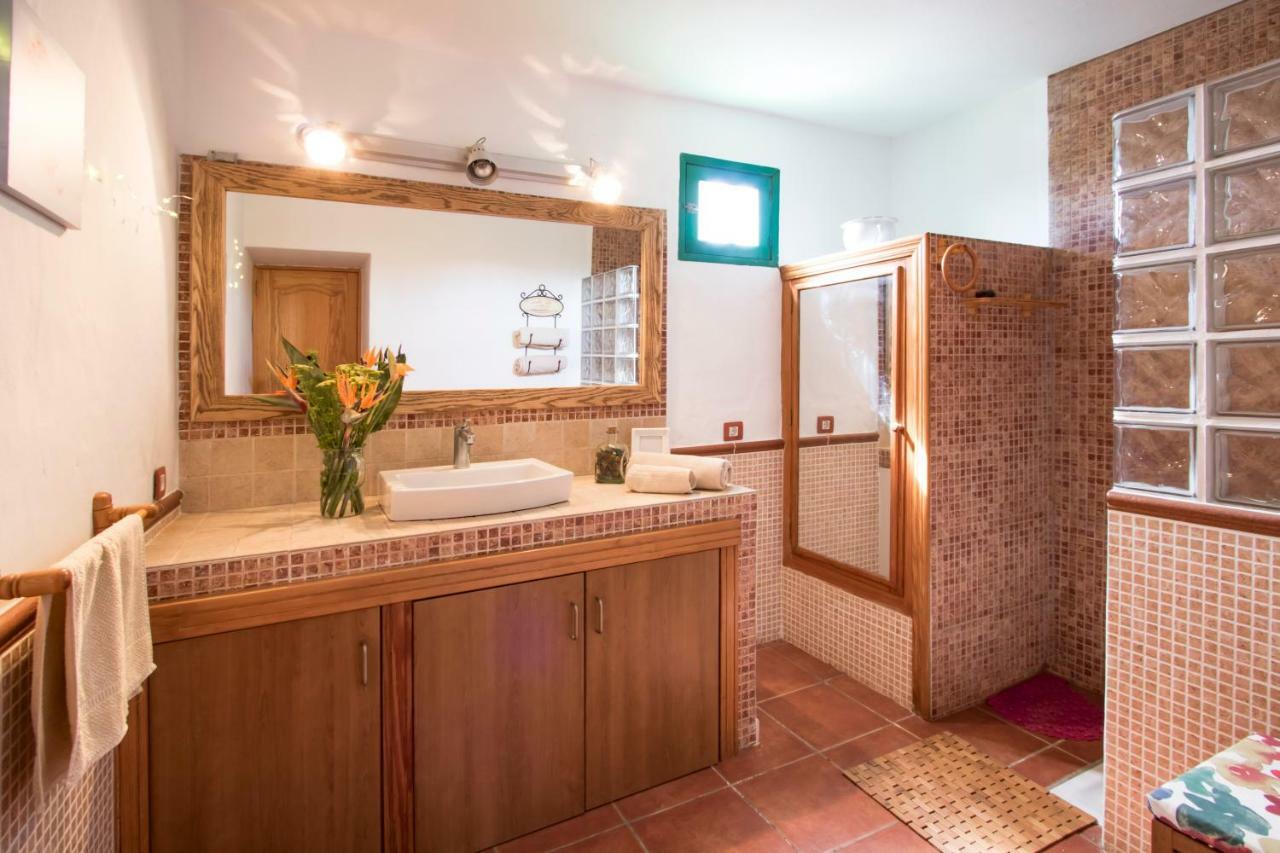 Casa Mi Tio Perico Pensionat Mala Exteriör bild