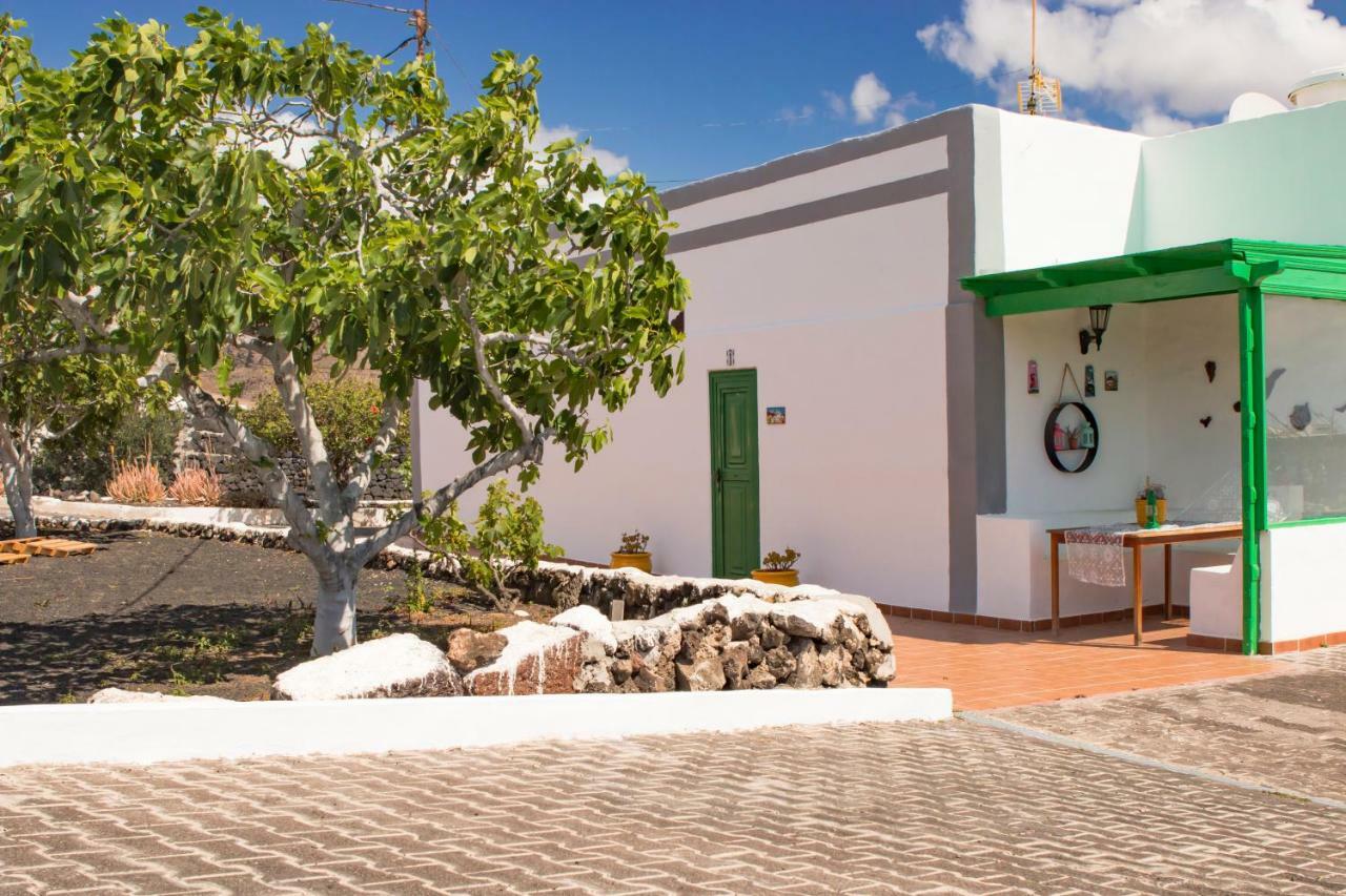Casa Mi Tio Perico Pensionat Mala Exteriör bild