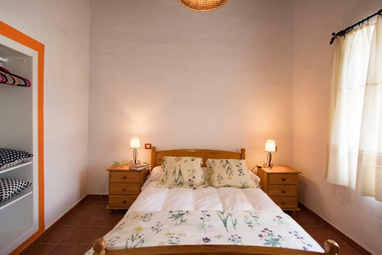 Casa Mi Tio Perico Pensionat Mala Exteriör bild