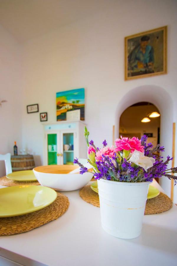 Casa Mi Tio Perico Pensionat Mala Exteriör bild