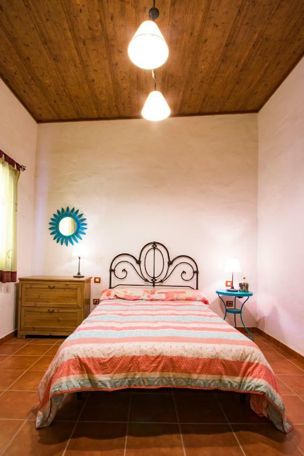 Casa Mi Tio Perico Pensionat Mala Exteriör bild