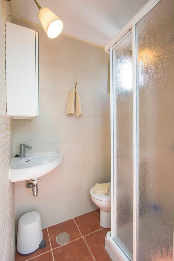 Casa Mi Tio Perico Pensionat Mala Exteriör bild