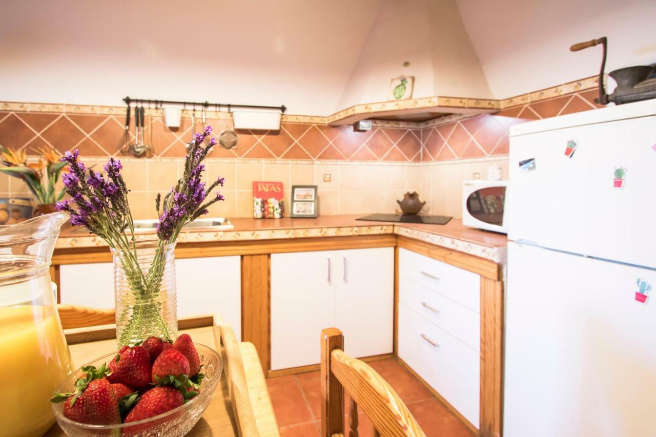Casa Mi Tio Perico Pensionat Mala Exteriör bild