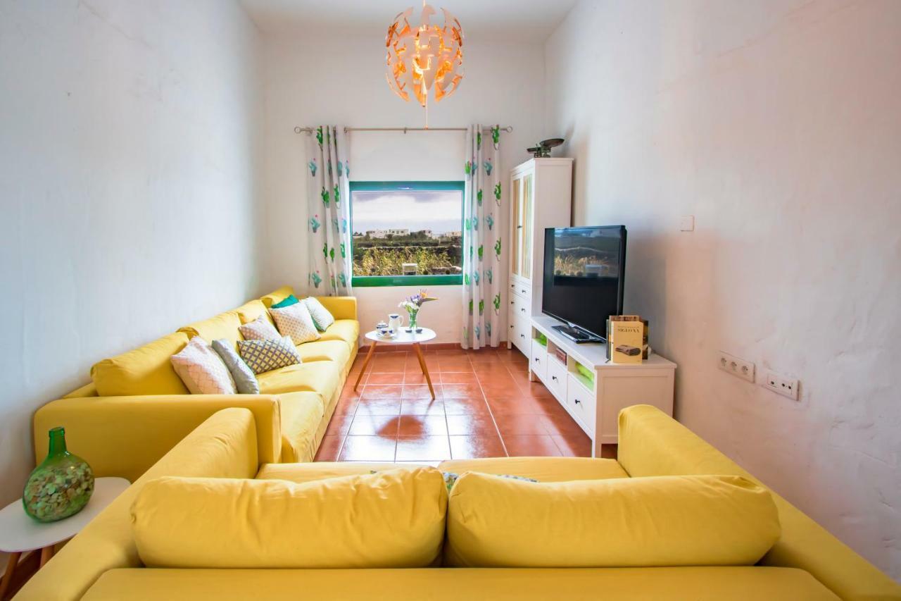 Casa Mi Tio Perico Pensionat Mala Exteriör bild