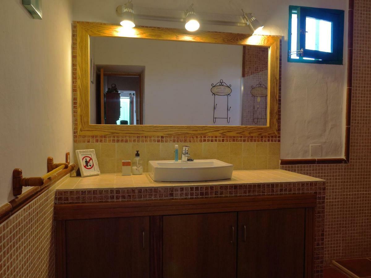 Casa Mi Tio Perico Pensionat Mala Exteriör bild