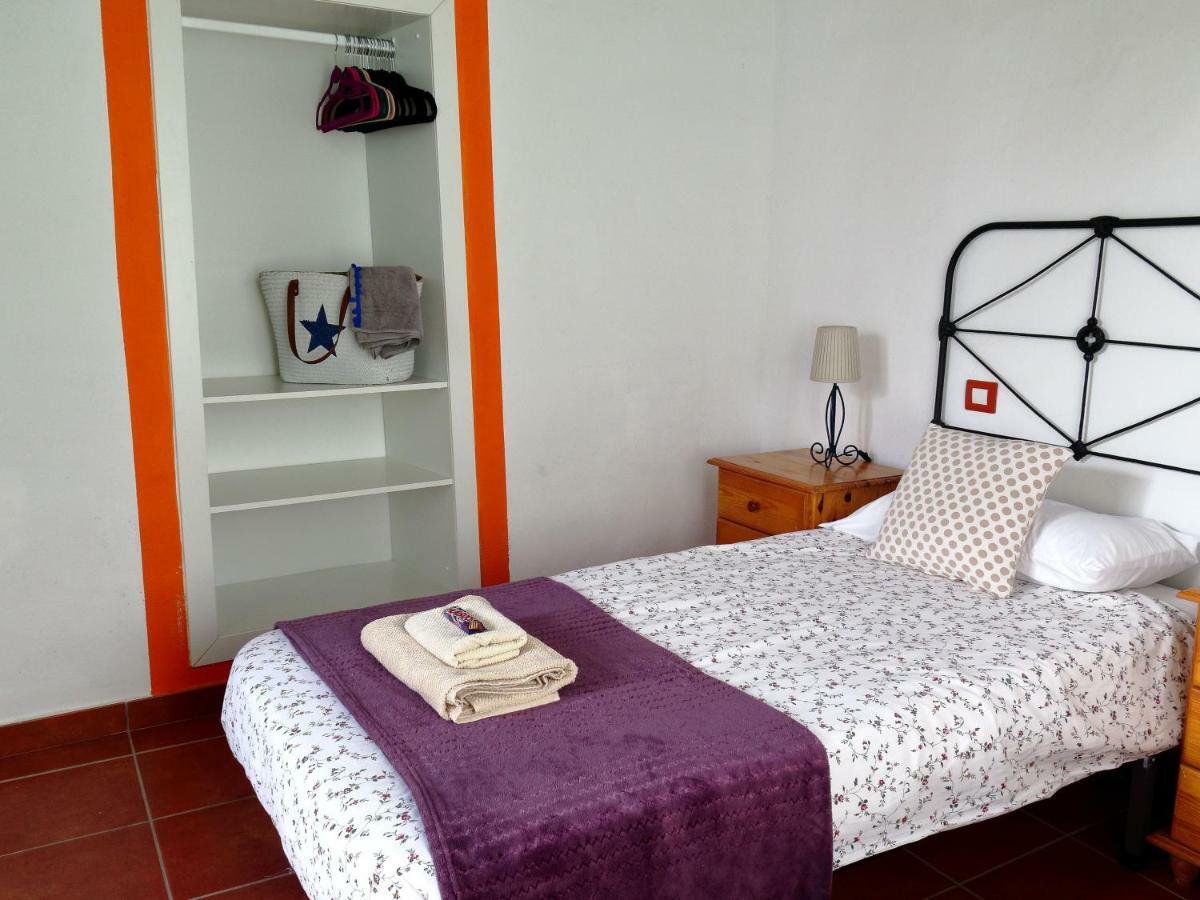 Casa Mi Tio Perico Pensionat Mala Exteriör bild