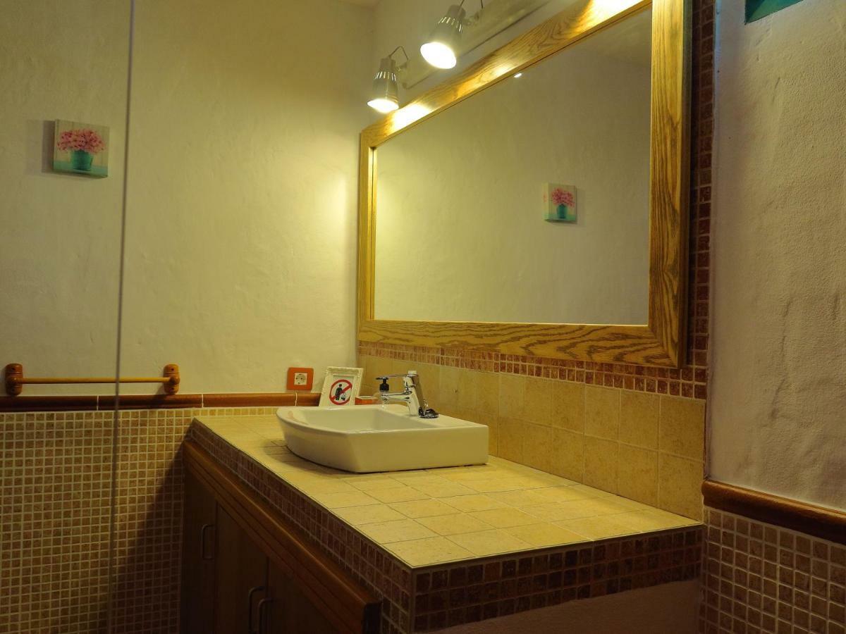 Casa Mi Tio Perico Pensionat Mala Exteriör bild